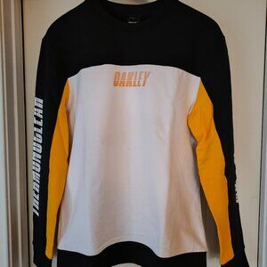OAKLEY TN RACING TEAM SHIRT  ( NEW WITHOUT TAG )